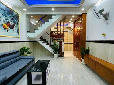 Housing in Ho Chi Minh City, Vietnam Housing in Ho Chi Minh City, Vietnam