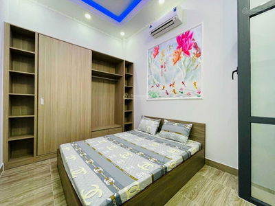 Gehäuse In Ho Chi Minh City, Vietnam Gehäuse In Ho Chi Minh City, Vietnam