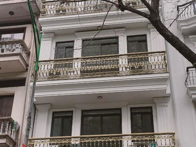 Housing in Hanoi, Vietnam Housing in Hanoi, Vietnam