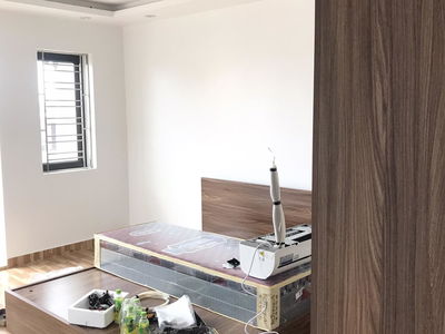 Housing in Haiphong, Vietnam Housing in Haiphong, Vietnam