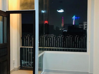 Жилье в Ho Chi Minh City, Vietnam Жилье в Ho Chi Minh City, Vietnam