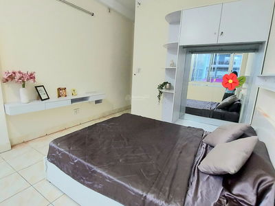 Housing in Ho Chi Minh City, Vietnam Housing in Ho Chi Minh City, Vietnam