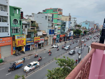 Жилье в Ho Chi Minh City, Vietnam Жилье в Ho Chi Minh City, Vietnam