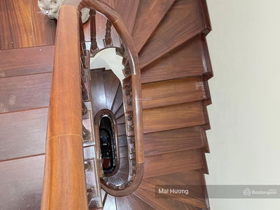 Housing in Hanoi, Vietnam Housing in Hanoi, Vietnam