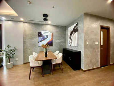 Sun Square, Vietnam Sun Square, Vietnam