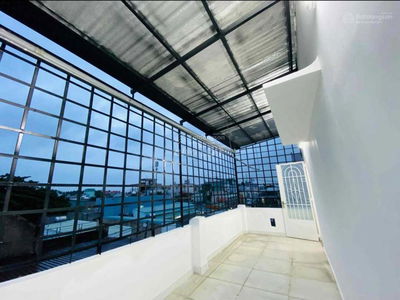 Жилье в Ho Chi Minh City, Vietnam Жилье в Ho Chi Minh City, Vietnam