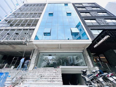 Жилье в Hanoi, Vietnam Жилье в Hanoi, Vietnam