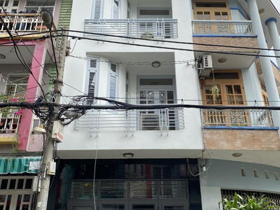 Housing in Ho Chi Minh City, Vietnam Housing in Ho Chi Minh City, Vietnam