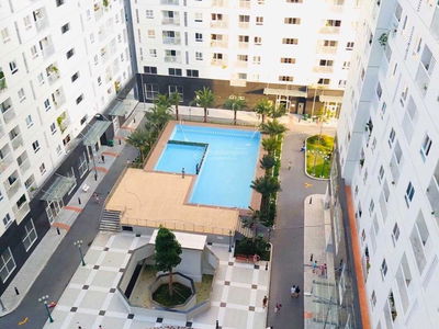 Tara Residence, Vietnam Tara Residence, Vietnam