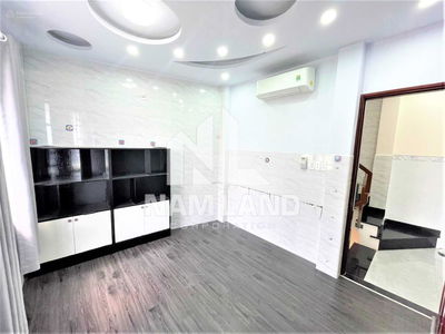 Housing in Di An, Vietnam Housing in Di An, Vietnam