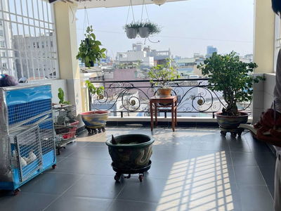 Жилье в Ho Chi Minh City, Vietnam Жилье в Ho Chi Minh City, Vietnam