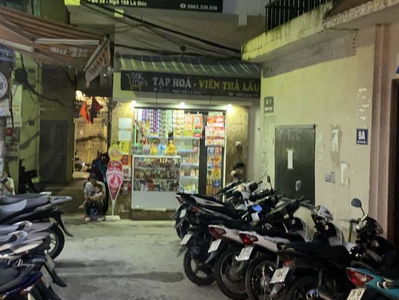 Housing in Hanoi, Vietnam Housing in Hanoi, Vietnam