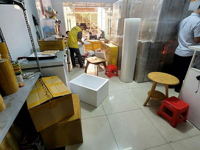 Gehäuse In Ho Chi Minh City, Vietnam Gehäuse In Ho Chi Minh City, Vietnam