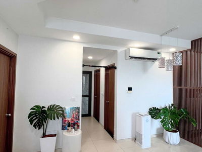 The Pegasuite, Vietnam The Pegasuite, Vietnam