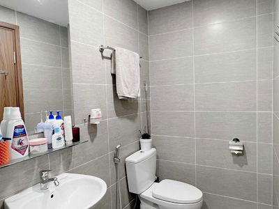 The Pegasuite, Vietnam The Pegasuite, Vietnam