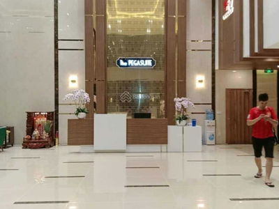 The Pegasuite, Vietnam The Pegasuite, Vietnam