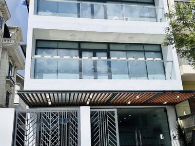 Gehäuse In Ho Chi Minh City, Vietnam Gehäuse In Ho Chi Minh City, Vietnam