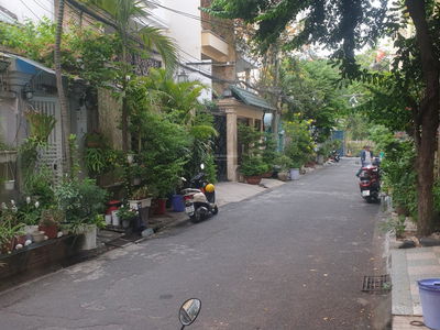 Жилье в Ho Chi Minh City, Vietnam Жилье в Ho Chi Minh City, Vietnam