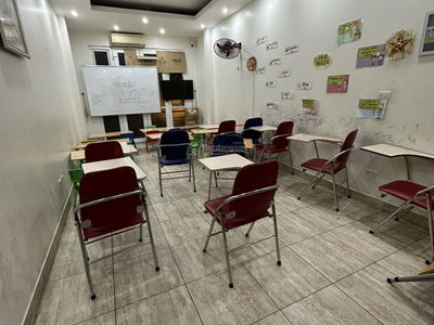 Khu đô thị Đền Lừ II, Vietnam Khu đô thị Đền Lừ II, Vietnam