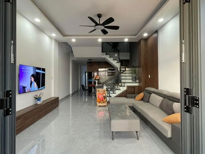 Housing in Ho Chi Minh City, Vietnam Housing in Ho Chi Minh City, Vietnam