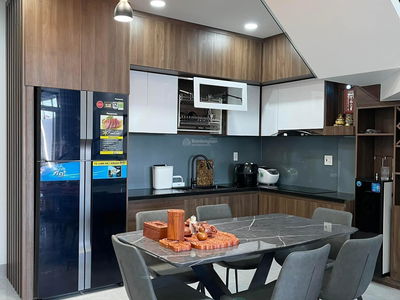 Housing in Ho Chi Minh City, Vietnam Housing in Ho Chi Minh City, Vietnam