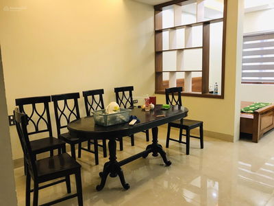 Gehäuse In Hanoi, Vietnam Gehäuse In Hanoi, Vietnam