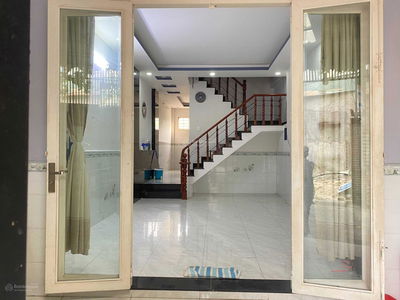 Housing in Ho Chi Minh City, Vietnam Housing in Ho Chi Minh City, Vietnam