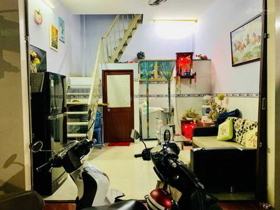 Жилье в Ho Chi Minh City, Vietnam Жилье в Ho Chi Minh City, Vietnam