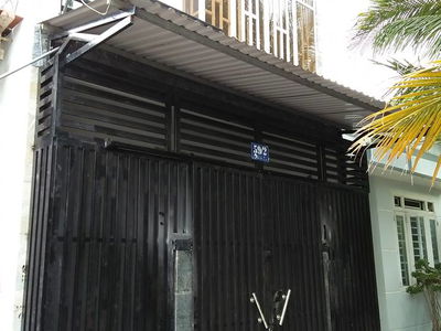 Alojamiento en Thuan An, Vietnam Alojamiento en Thuan An, Vietnam