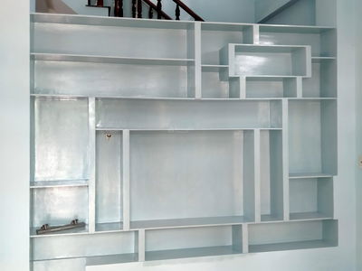 Housing in Thuan An, Vietnam Housing in Thuan An, Vietnam