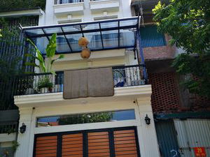 Housing in Hanoi, Vietnam Housing in Hanoi, Vietnam