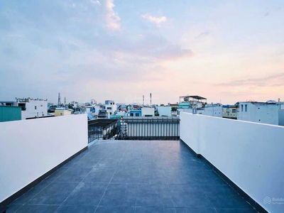 Housing in Ho Chi Minh City, Vietnam Housing in Ho Chi Minh City, Vietnam