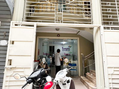 Alojamiento en Hanoi, Vietnam Alojamiento en Hanoi, Vietnam