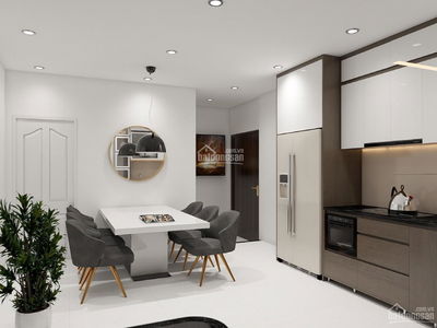 Midtown Phu My Hung, Vietnam Midtown Phu My Hung, Vietnam