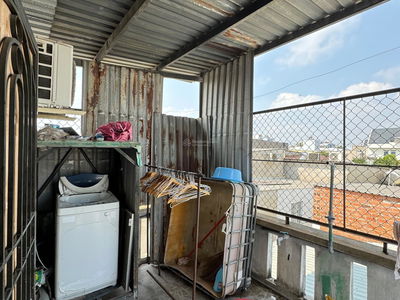 Housing in Thuan An, Vietnam Housing in Thuan An, Vietnam