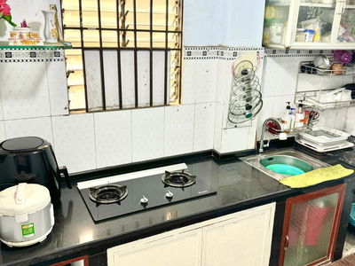 Logement dans Thuan An, Vietnam Logement dans Thuan An, Vietnam