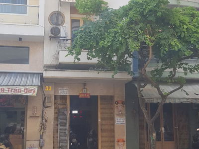 Housing in Ho Chi Minh City, Vietnam Housing in Ho Chi Minh City, Vietnam