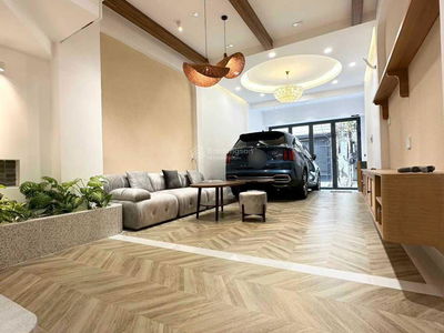 Housing in Ho Chi Minh City, Vietnam Housing in Ho Chi Minh City, Vietnam