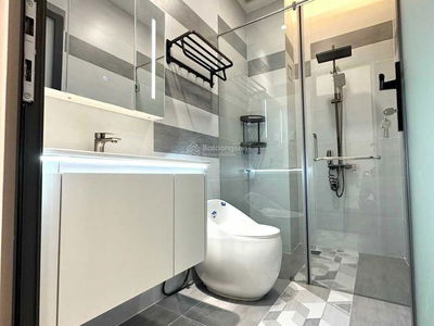 Gehäuse In Ho Chi Minh City, Vietnam Gehäuse In Ho Chi Minh City, Vietnam