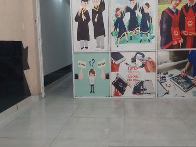 Жилье в Ho Chi Minh City, Vietnam Жилье в Ho Chi Minh City, Vietnam