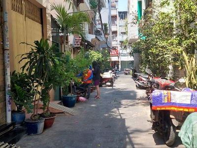 Gehäuse In Ho Chi Minh City, Vietnam Gehäuse In Ho Chi Minh City, Vietnam