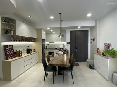 Midtown Phu My Hung, Vietnam Midtown Phu My Hung, Vietnam