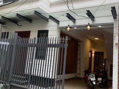 Gehäuse In Hanoi, Vietnam Gehäuse In Hanoi, Vietnam