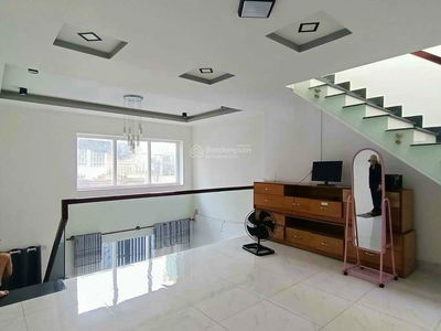 Housing in Ho Chi Minh City, Vietnam Housing in Ho Chi Minh City, Vietnam