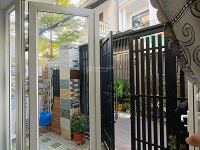 Housing in Ho Chi Minh City, Vietnam Housing in Ho Chi Minh City, Vietnam