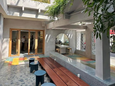 Жилье в Ho Chi Minh City, Vietnam Жилье в Ho Chi Minh City, Vietnam