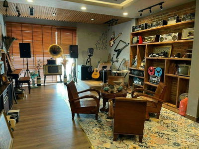 Alojamiento en Ho Chi Minh City, Vietnam Alojamiento en Ho Chi Minh City, Vietnam