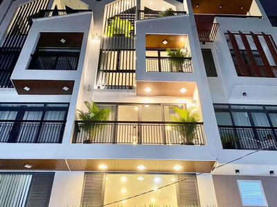 Housing in Ho Chi Minh City, Vietnam Housing in Ho Chi Minh City, Vietnam