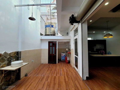 Жилье в Ho Chi Minh City, Vietnam Жилье в Ho Chi Minh City, Vietnam