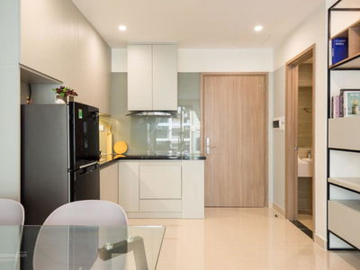 Vinhomes Grand Park, Vietnam  Vinhomes Grand Park, Vietnam
